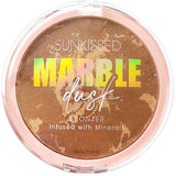 Sunkissed Marble Dusk Bronzer|Cheeks Pakistan