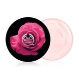 Description Indulge in dewy hydration with our first Body Butter with glow enhancing rose essence.