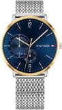 Tommy Hilfiger Mens Watch 1791505