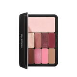 Make Up Forever Artist Color Pro Palette - 002 Berry|Cheeks Pakistan