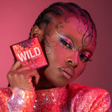 Huda Beauty Wild Chameleon Eyeshadow Palette