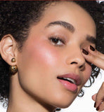 Dior Blush Vibrant Color - 556 Amber Show| Cheeks Pakistan