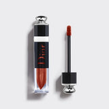 Dior Addict Lacquer Plump - 638 Suset Red| Cheeks Pakistan