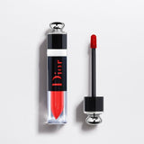 Dior Addict Lacquer Plump - 648 Dior Pulse