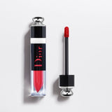 Dior Addict Lacquer Plump - 758 D-Mesure| Cheeks Pakistan