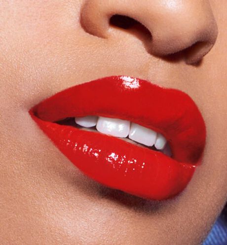 Dior Addict Lacquer Plump - 758 D-Mesure| Cheeks Pakistan