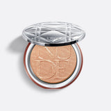 Dior Skin Nude Luminizer Shimmer Glow Powder - 01 Nude Glow