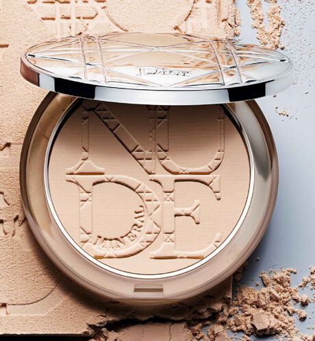 Dior Skin Mineral Nude Matte Perfecting Powder - 02 Light| Cheeks Pakistan â CHEEKS PAKISTAN