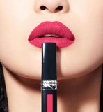 Dior Rouge Liquid Matte Lip Stain - 272 Crush Matte| Cheeks Pakistan