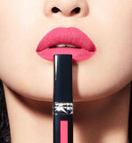 Dior Rouge Liquid Matte Lip Stain - 362 Impulsive Matte| Cheeks Pakistan