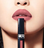 Dior Rouge Liquid Matte Lip Stain - 424 Hypnotic Matte| Cheeks Pakistan