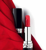 Dior Rouge Lipstick - 844 Trafalgar| Cheeks Pakistan