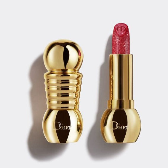 Dior Diorific Happy 2020 True Colour Lipstick - 066 Passion| Cheeks Pakistan