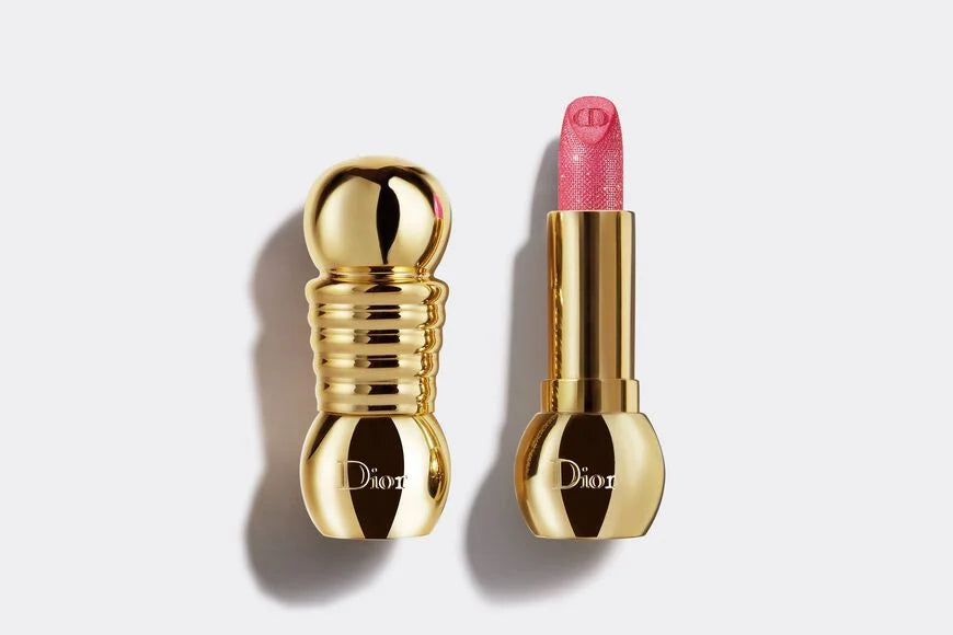 Dior Diorific Happy 2020 True Colour Lipstick - 069 Delight| Cheeks Pakistan