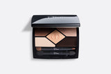 Dior 5 Couleurs Designer All In 1 Eye Palette - 708 Amber Design