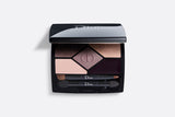 Dior 5 Couleurs Designer All In 1 Eye Palette - 718 Taupe Design| Cheeks Pakistan