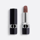 Dior Rouge Velvet Finish - 710 Saint Honore