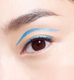 Dior Show On Stage Waterproof Liner - 351 Pearly Turqoise| Cheeks Pakistan