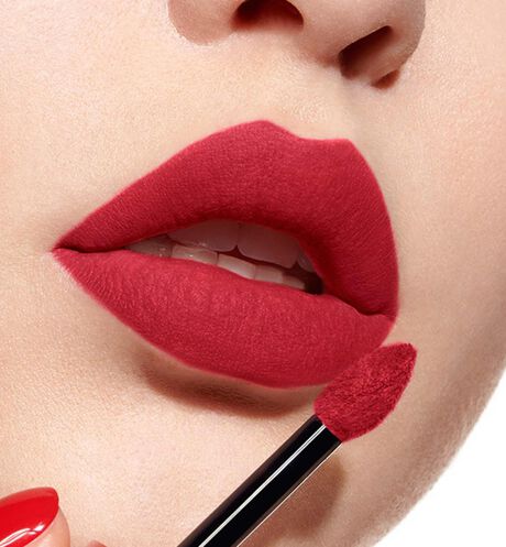 Dior Rouge Dior Forever Liquid 760 Forever Glam| Cheeks Pakistan