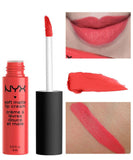 NYX Soft Matte Lip Cream - Manila | Cheeks Pakistan