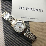 BURBERRY BU 9233 Ladies Watch