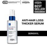 L'Oreal Serioxyl Intra Cylane Thicker Hair - 90ml