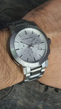 BURBERRY BU 9350 Mens Watch