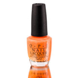 OPI Nail Lacquer -In My Back Pocket| Cheeks Pakistan