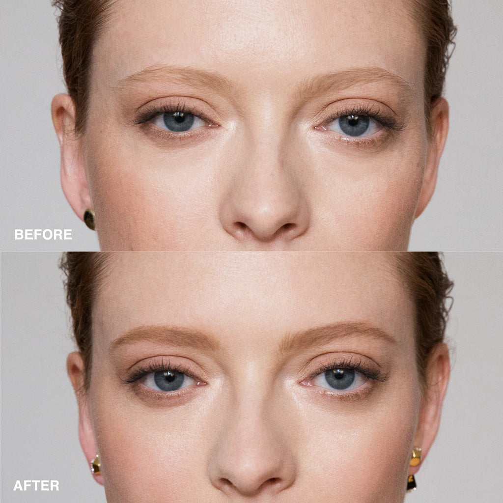 Bobbi Brown Skin Natural Brow Shaper & Hair Touch Up - Slate 4