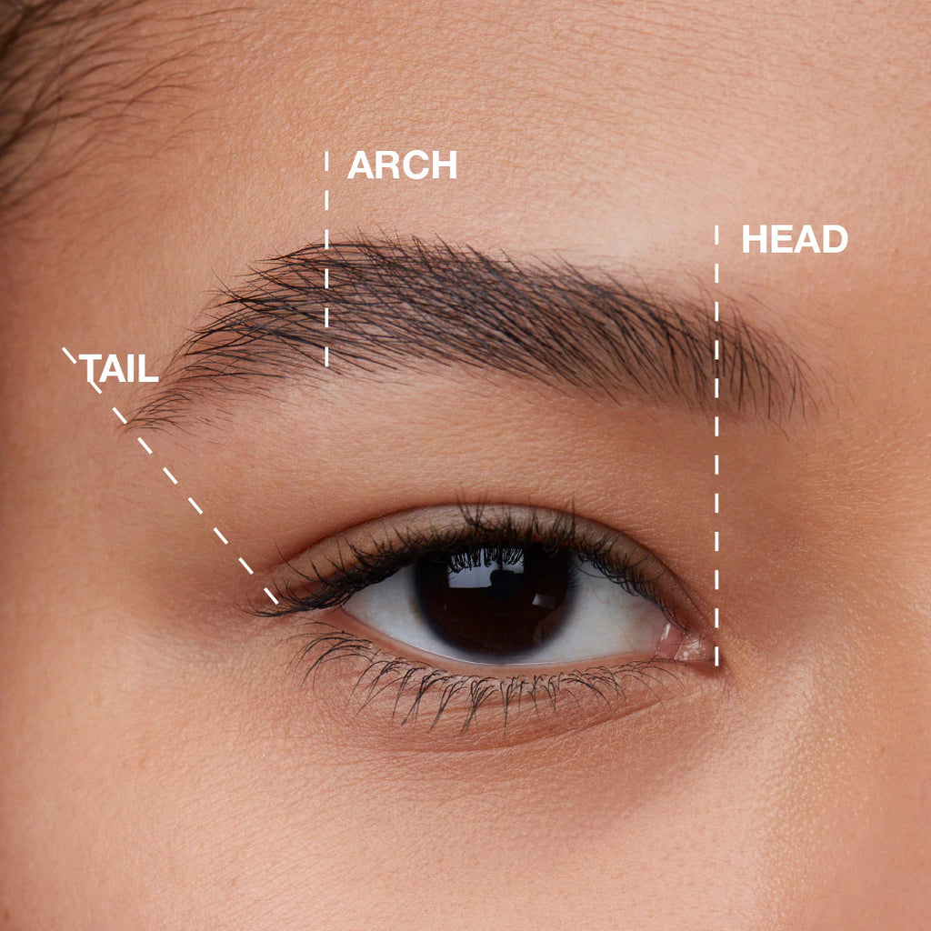 Bobbi Brown Skin Natural Brow Shaper & Hair Touch Up - Slate 4