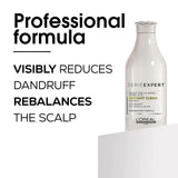 L'Oreal Serie Expert Zinc Pyrithione Anti Dandruff Shampoo - 300ml