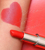 Becca x Khloe Kardashian & Malika Ultimate Lipstick Love - Hot Tamale
