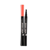 Bourjois Mega Liner 01 Dark Black