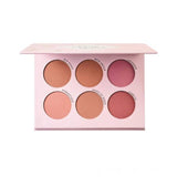 Bourjois Noha Blush Palette
