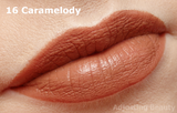 Cheeks Pakistan | Bourjois Rouge Velvet The Lipstick - 16 Caramelody