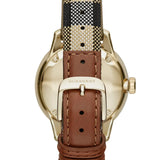 BURBERRY BU 10001 Unisex Watch