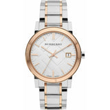 BURBERRY BU 9006 Unisex Watch