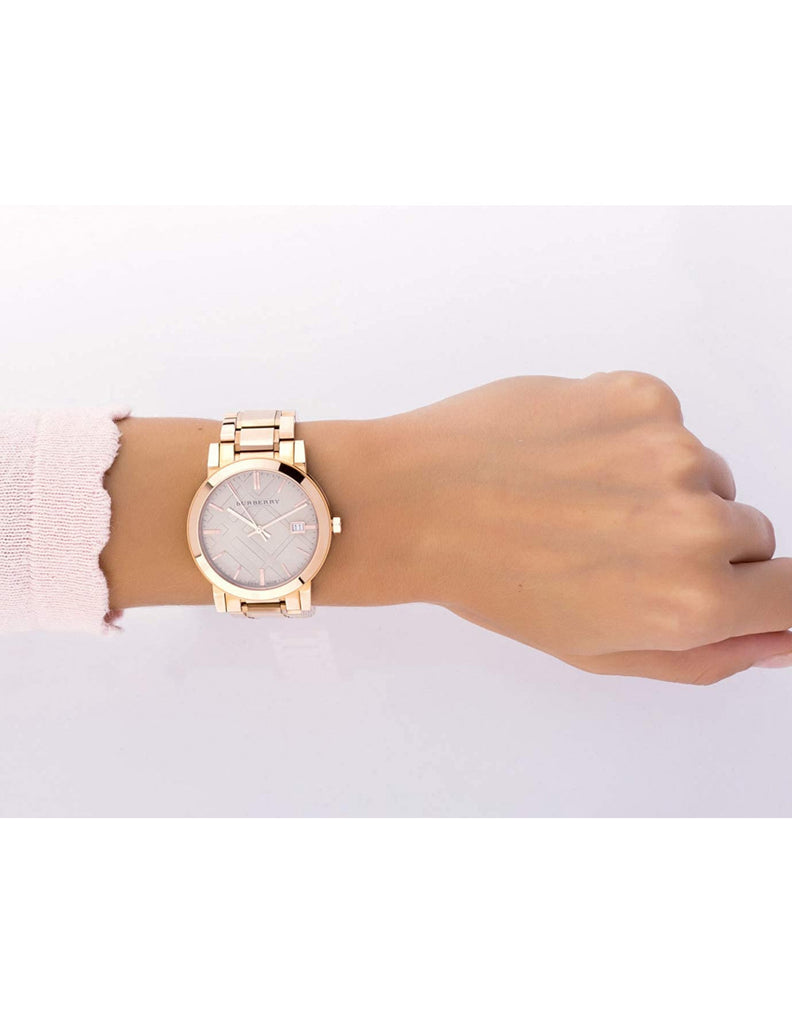 BURBERRY BU 9034 Ladies Watch