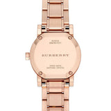 BURBERRY BU 9228 Ladies Watch