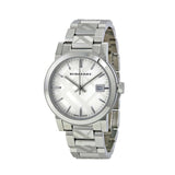 BURBERRY BU 9144 Mens Watch