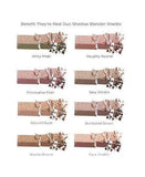 Benefit They're Real Duo Shadow Blender - Sexy Smokin| Cheeks Pakistan