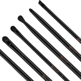 BH Cosmetics Zodiac Brush Kit - 9 Pieces