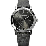 BURBERRY BU 9024 Mens Watch