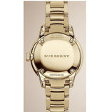 BURBERRY BU 10109 Ladies Watch