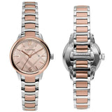 BURBERRY BU 10117 Ladies Watch