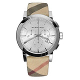 BURBERRY BU 9357 Mens Watch