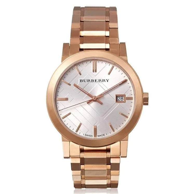 Burberry sales sale watches