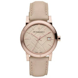 BURBERRY BU 9109 Ladies Watch