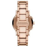 BURBERRY BU 9204 Ladies Watch