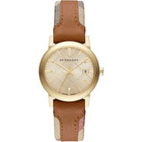 BURBERRY BU 9133 Ladies Watch